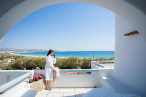 Naxian Riviera Exclusive Seafront Suites, Junior Suite